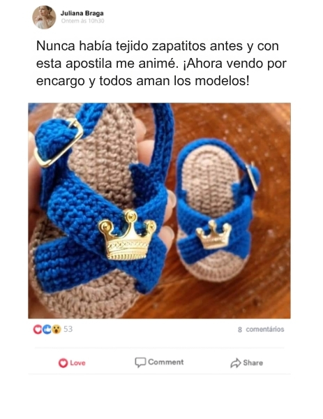 Testimonio de cliente